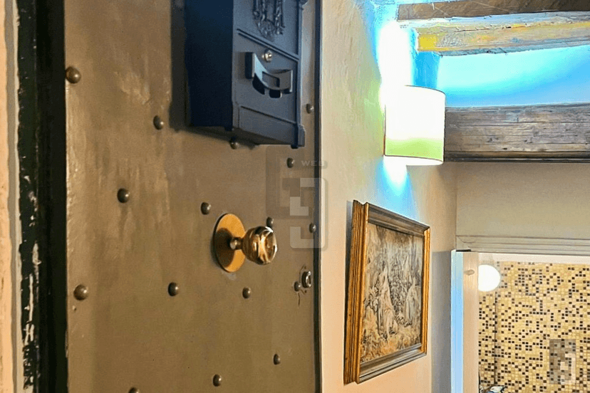 Loft in Costa San Giorgio, Firenze — foto 3 di 5