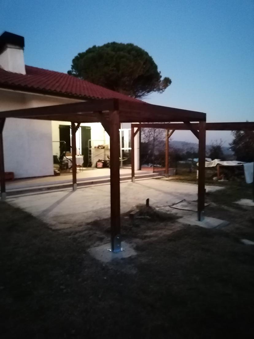 Villa in Strada della Torraccia 17, Pesaro — foto 3 di 5