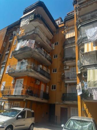 Bilocale, Casalnuovo di Napoli