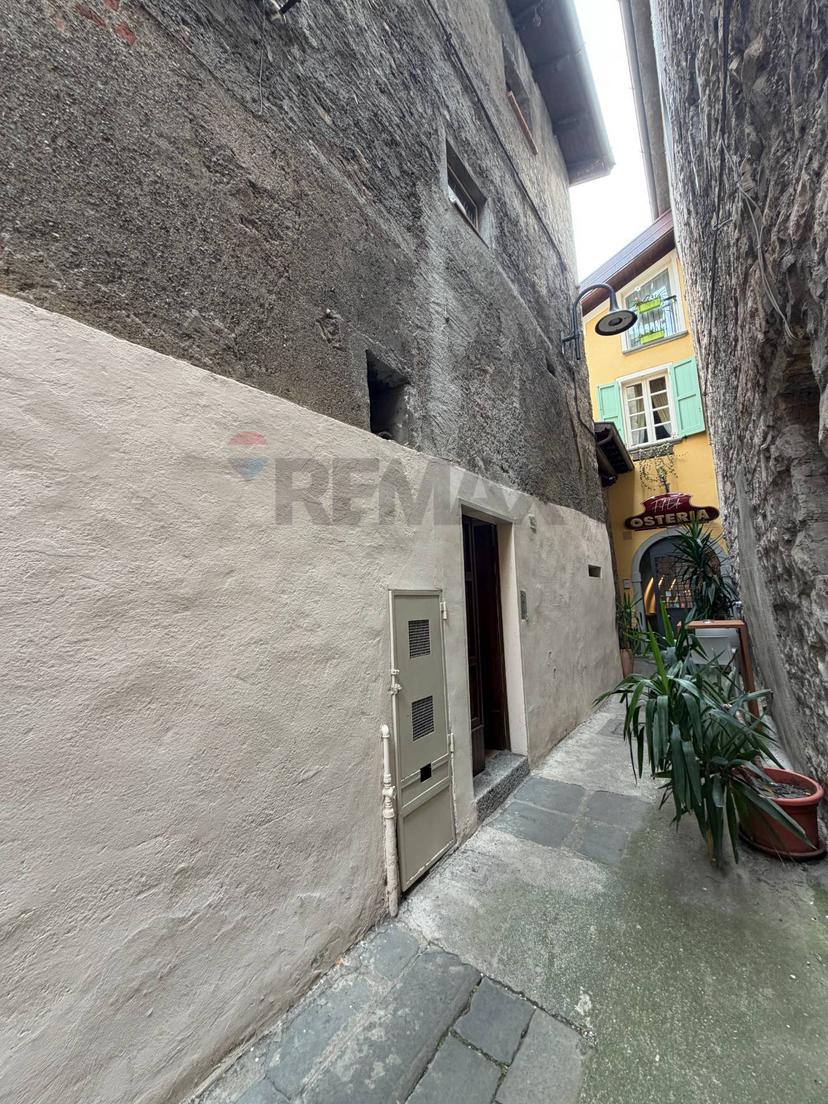 Casa indipendente in Via Pieve 8, Iseo — foto 3 di 5