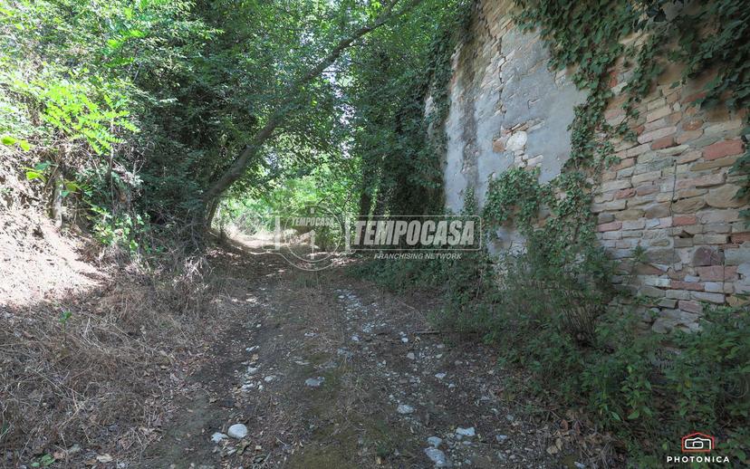 Rustico in Via al Mare, Saludecio — foto 3 di 5