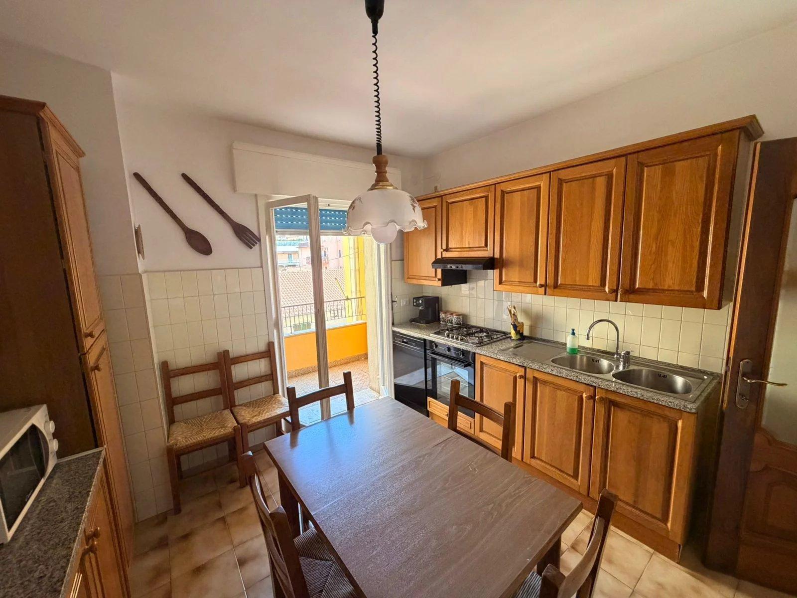 Bilocale in Via Ruffini, 11, Ventimiglia