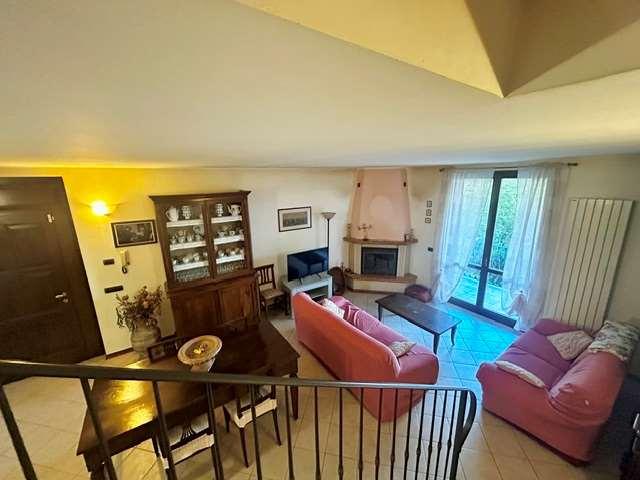 Villa unifamiliare, Rivergaro — foto 3 di 5