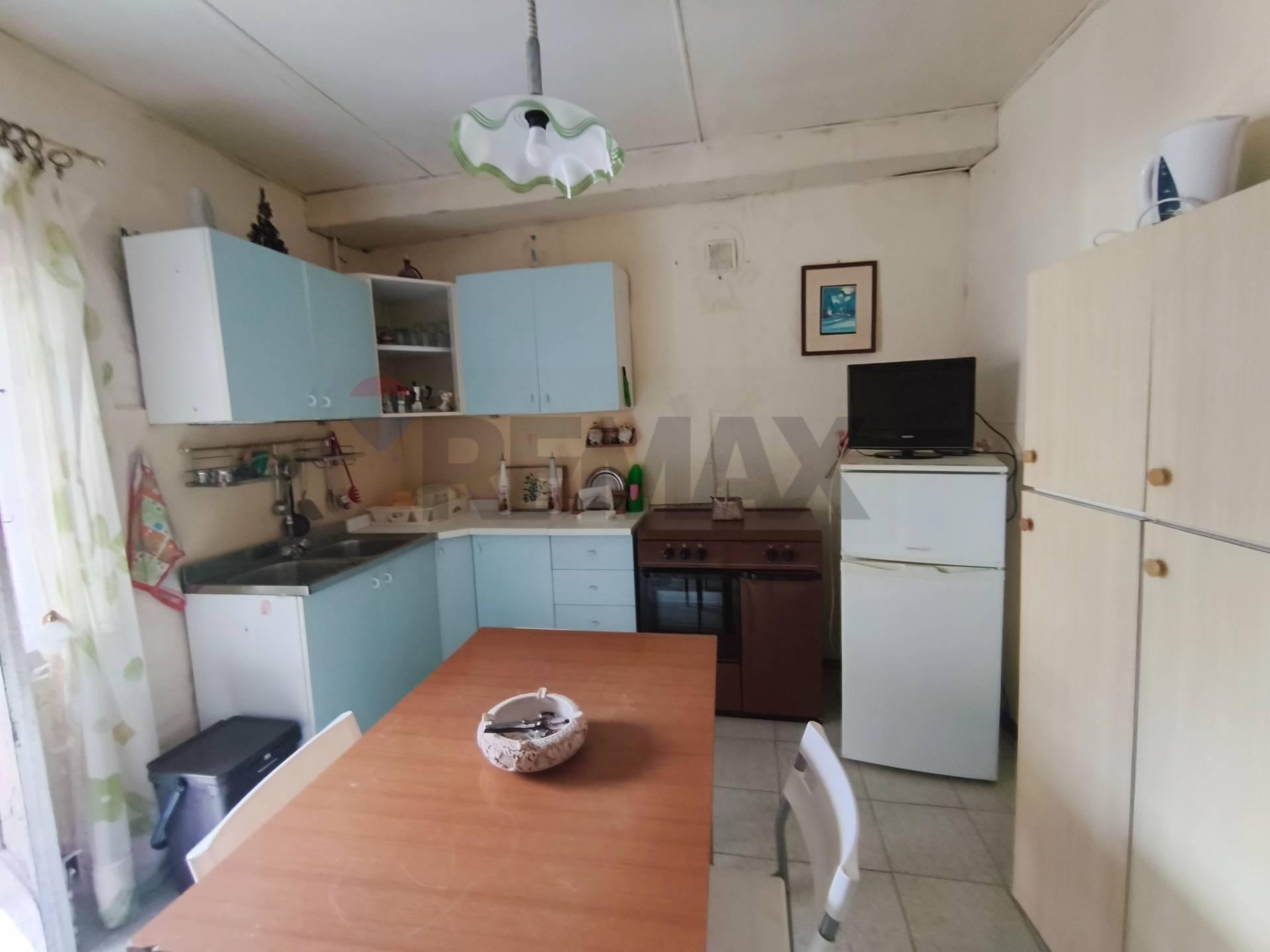 Casa indipendente in Via Vincenzo Julia, San Marco Argentano