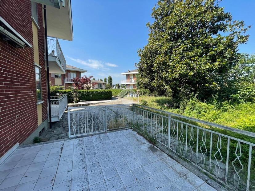 Villa in Via Asti 5, Rivalta di Torino — foto 5 di 5