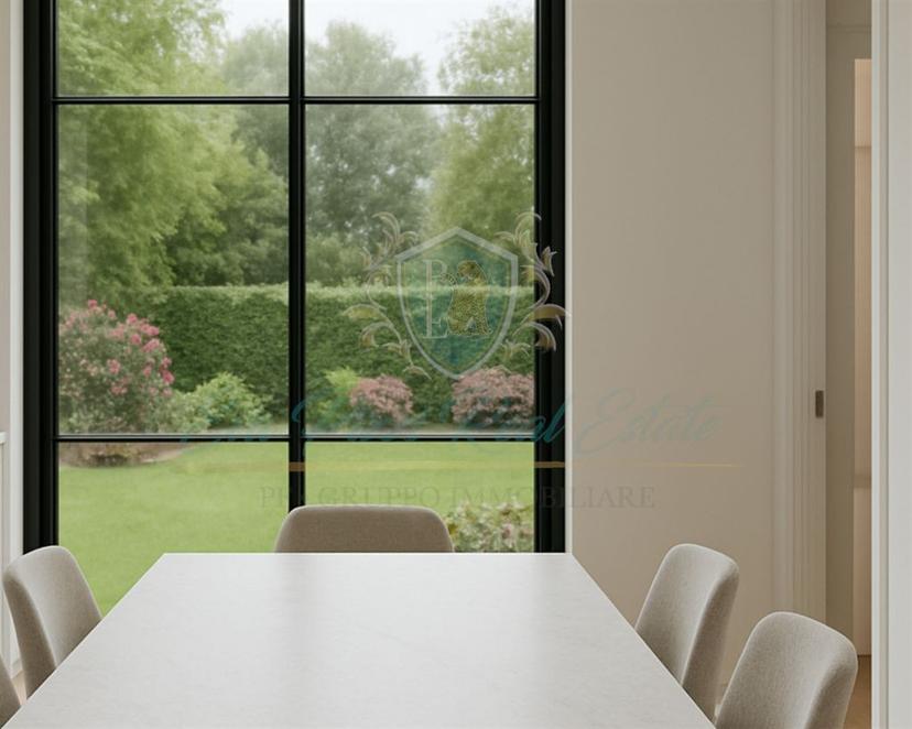 Villa in Via di Vittorio, Tavazzano con Villavesco — foto 5 di 5