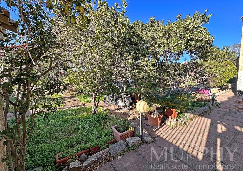 Casa indipendente in Regione Mongiardino, La Maddalena — foto 2 di 5