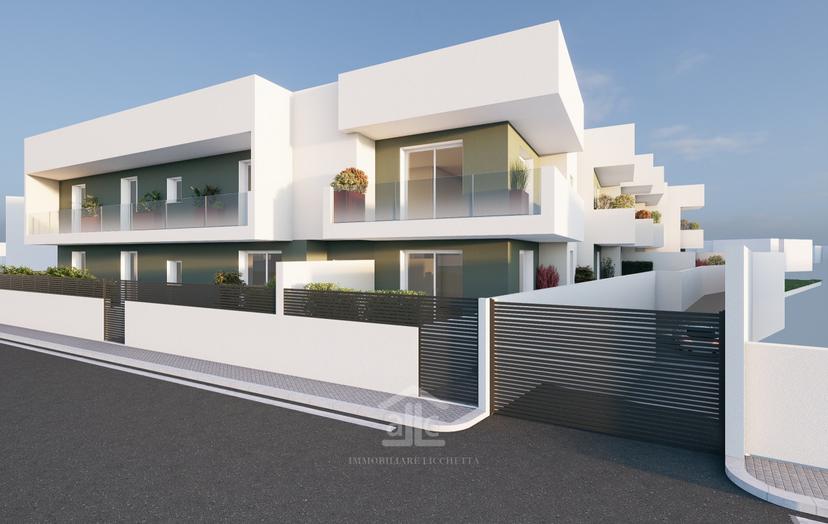 Villa in Via Giulio Cesare Vanini, Cavallino — foto 3 di 5
