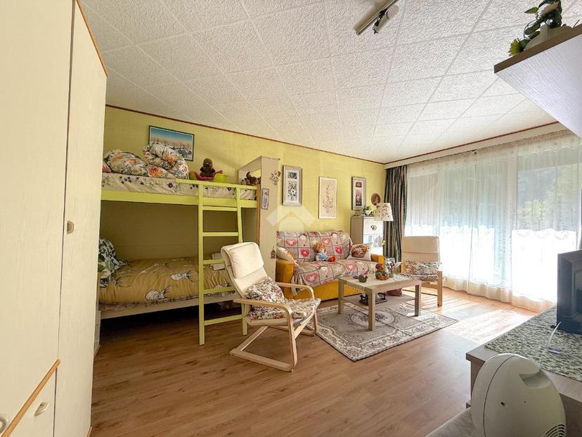 Bilocale in Via Nazionale 135, Pragelato — foto 4 di 5