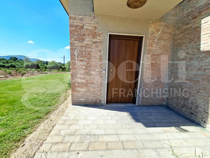 Villa in Contrada Quaglieri Snc, Teano — foto 4 di 5