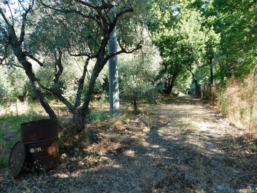 Appartamento in villa in Strada di Pozzo Badino 49, Palombara Sabina — foto 2 di 5