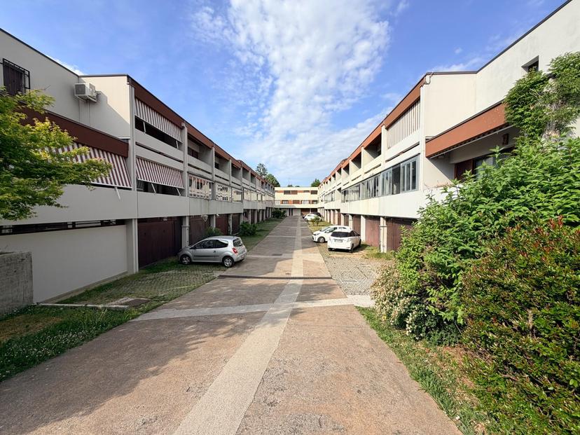 Terratetto in Via Baldasseria Bassa 61/8, Udine — foto 3 di 5