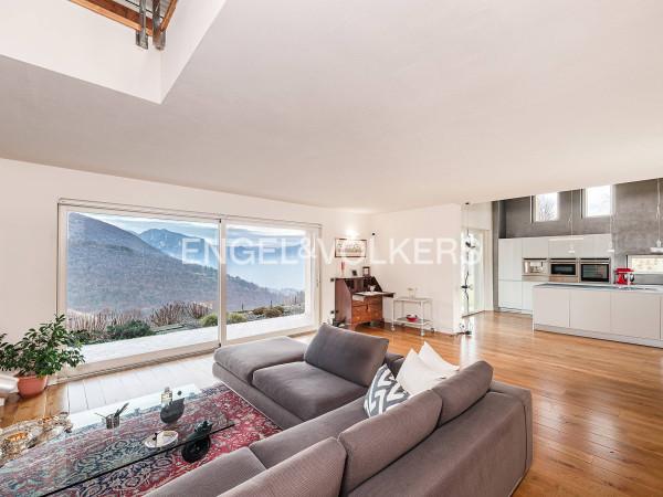 Villa, Centro Valle Intelvi — foto 4 di 5