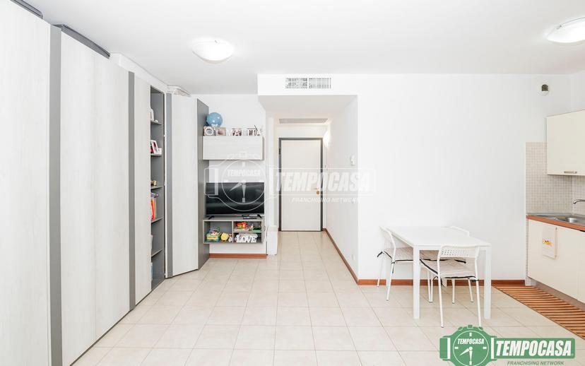 Monolocale in Viale Martesana 111, Vimodrone — foto 4 di 5