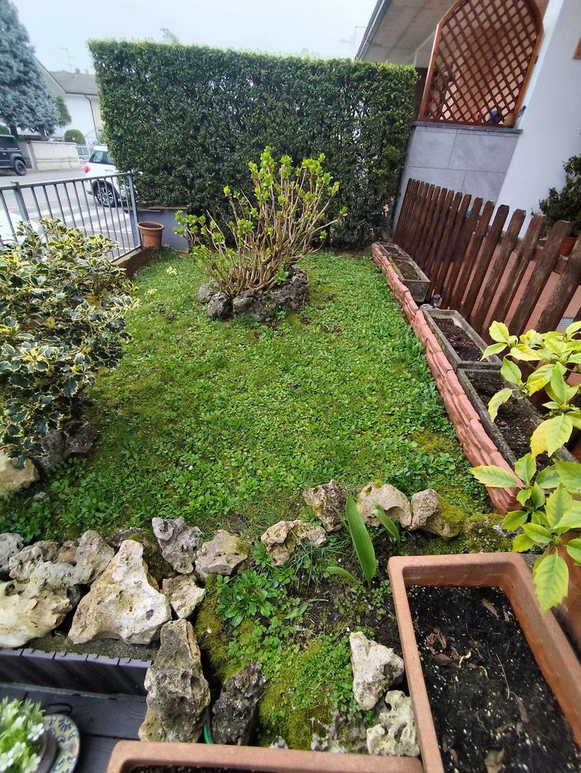 Villa a schiera in Via Brodolini, Rottofreno — foto 4 di 5