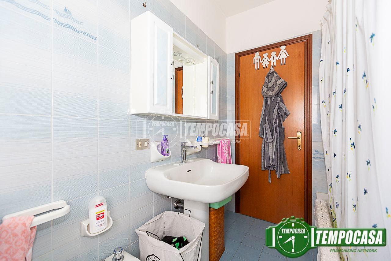 Trilocale, San Martino Buon Albergo
