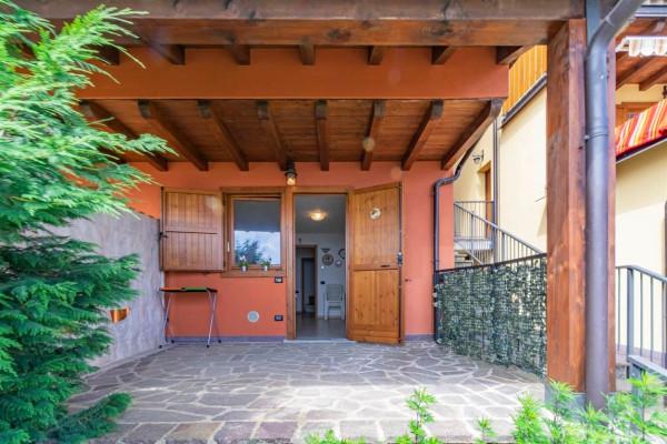 Monolocale in Via Valcava, Costa Valle Imagna — foto 2 di 5