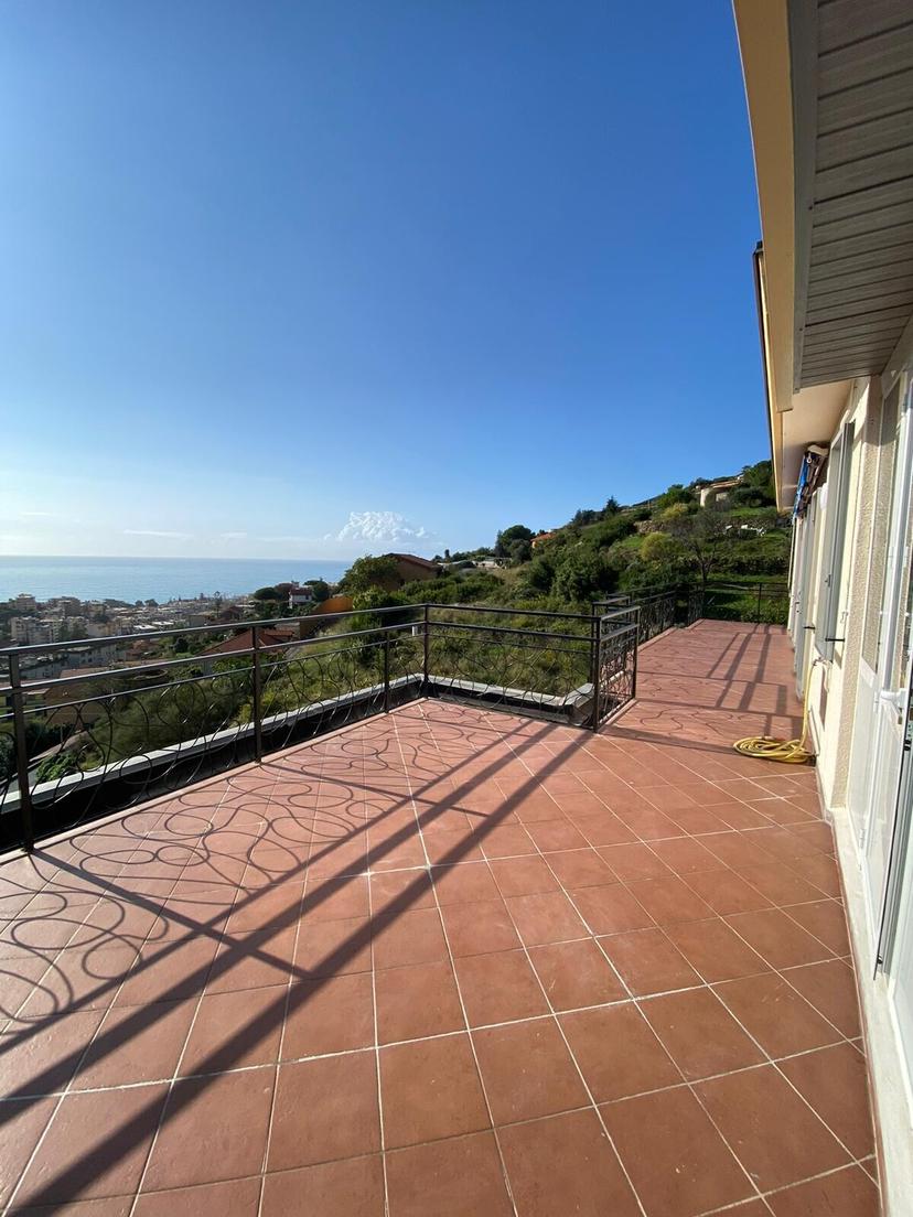 Attico in Via Duca degli Abruzzi, Sanremo — foto 5 di 5