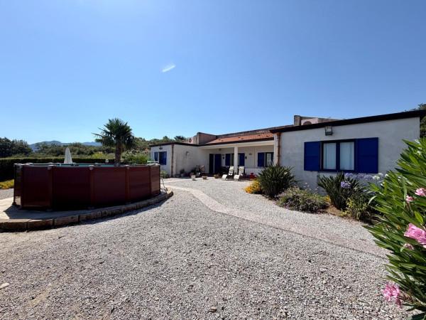 Villa in Contrada Case Nuove, Tripi — foto 4 di 5
