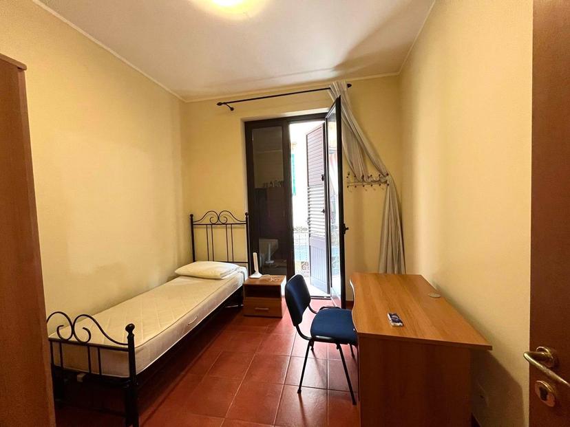 Stanza/Camera, Palermo