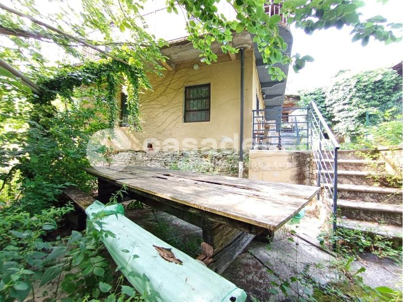 Casa indipendente in Borgata Brando 2, Coazze — foto 4 di 5