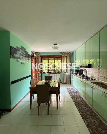 Villa a schiera in Via San Nicola, Pellezzano — foto 4 di 5
