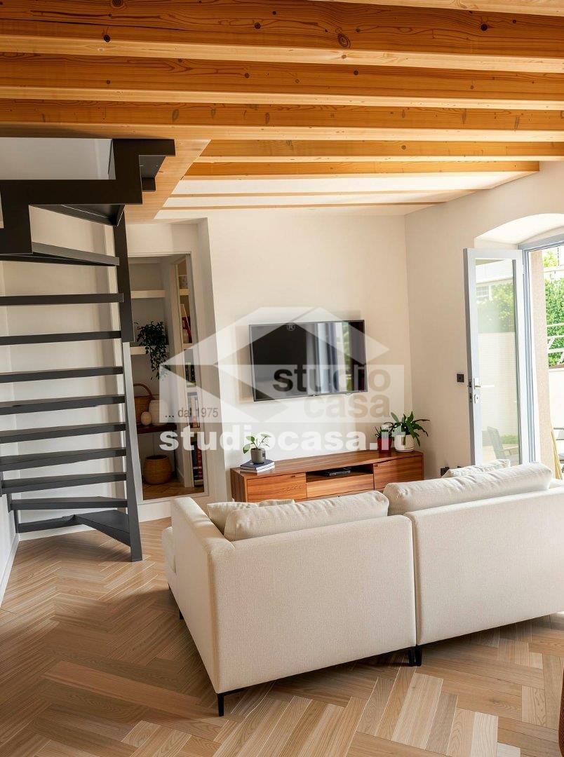 Casa indipendente in Via Piave, Stezzano — foto 5 di 5