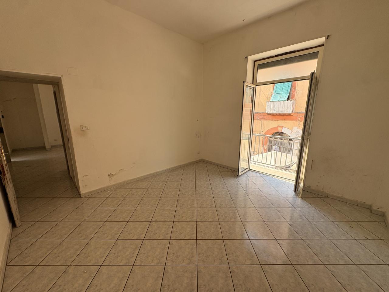 Trilocale in Via Diego Colamarino 58, Torre del Greco