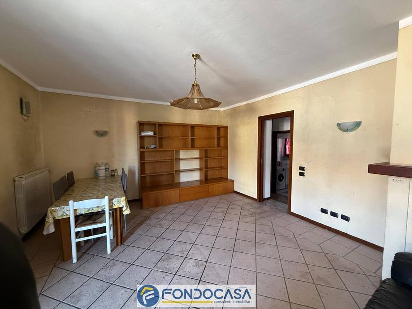 Trilocale in Mazzini, Lograto — foto 4 di 5