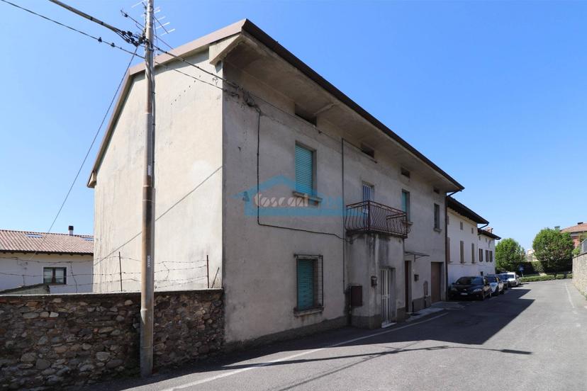 Casa indipendente in Via Campanili, Erbusco — foto 5 di 5