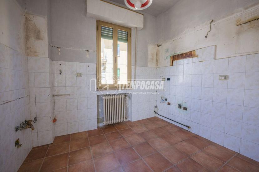 Quadrilocale in Via Roma 77, Montecosaro — foto 5 di 5