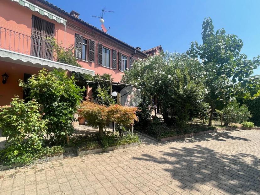 Casa indipendente in Localita Viatosto 50, Asti — foto 2 di 5