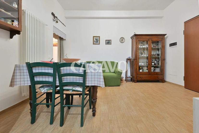 Trilocale in Via Valdinievole Sud 82, Bientina