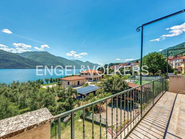Appartamento in Via Regina, Pianello del Lario — foto 2 di 5