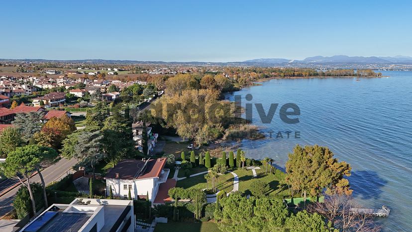 Villa, Peschiera del Garda — foto 5 di 5