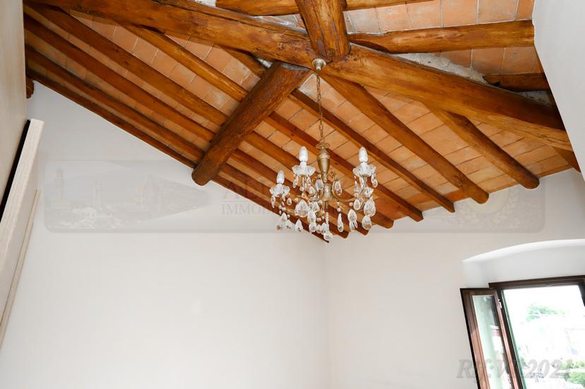 Bilocale in San Quirico in Collina, Montespertoli — foto 2 di 5