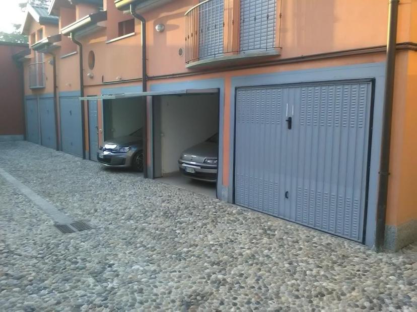 Bilocale in San Gottardo 37, Monza — foto 2 di 5