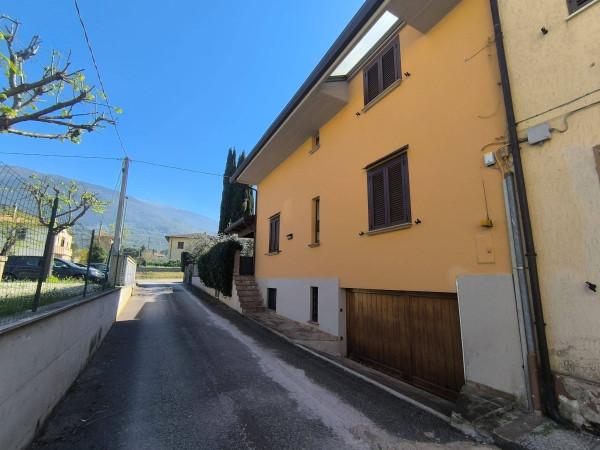 Villa in Strada Comunale di Capodacqua, Foligno — foto 2 di 5
