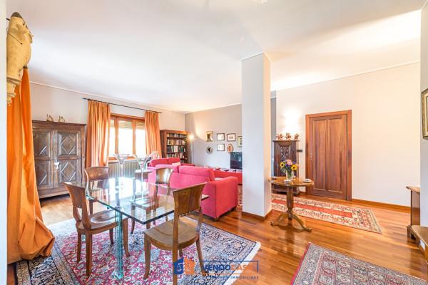 Villa bifamiliare in Via Don Dallorto 10, Santa Vittoria d'Alba — foto 2 di 5