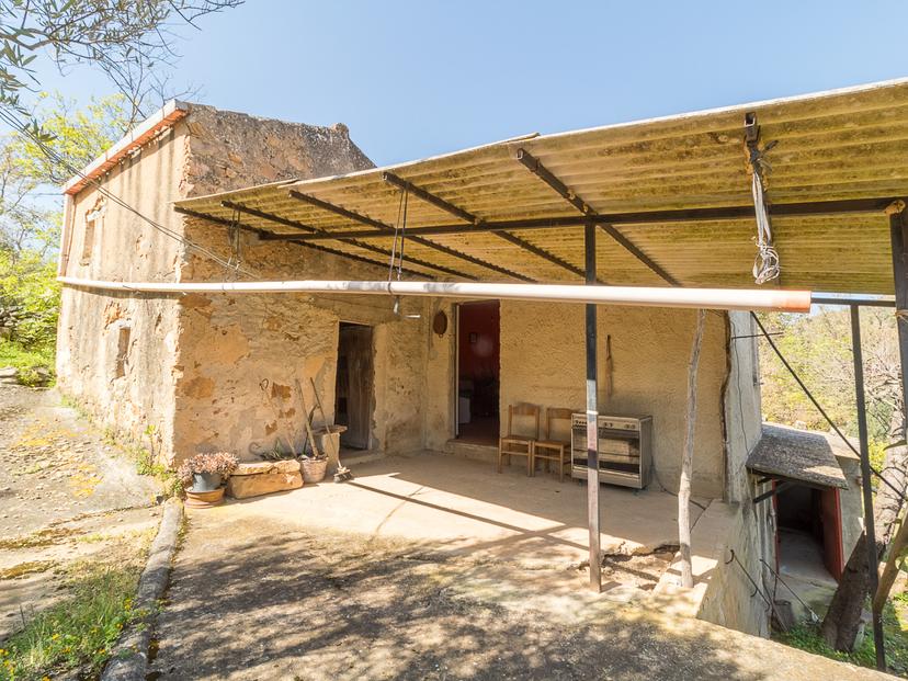 Casale in Contrada Presti 2, Cefalù — foto 5 di 5