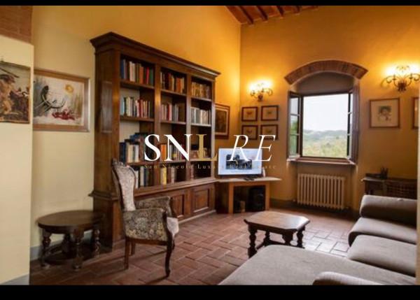 Appartamento in Via Zanobi da Strada, Greve in Chianti — foto 2 di 5