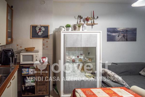 Bilocale in Via Giuseppe Compagnoni 62, Reggio nell'Emilia
