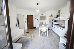 Bilocale in Via Valle 11, Solbiate Olona