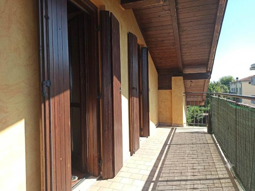 Bilocale, Medolla — foto 3 di 5