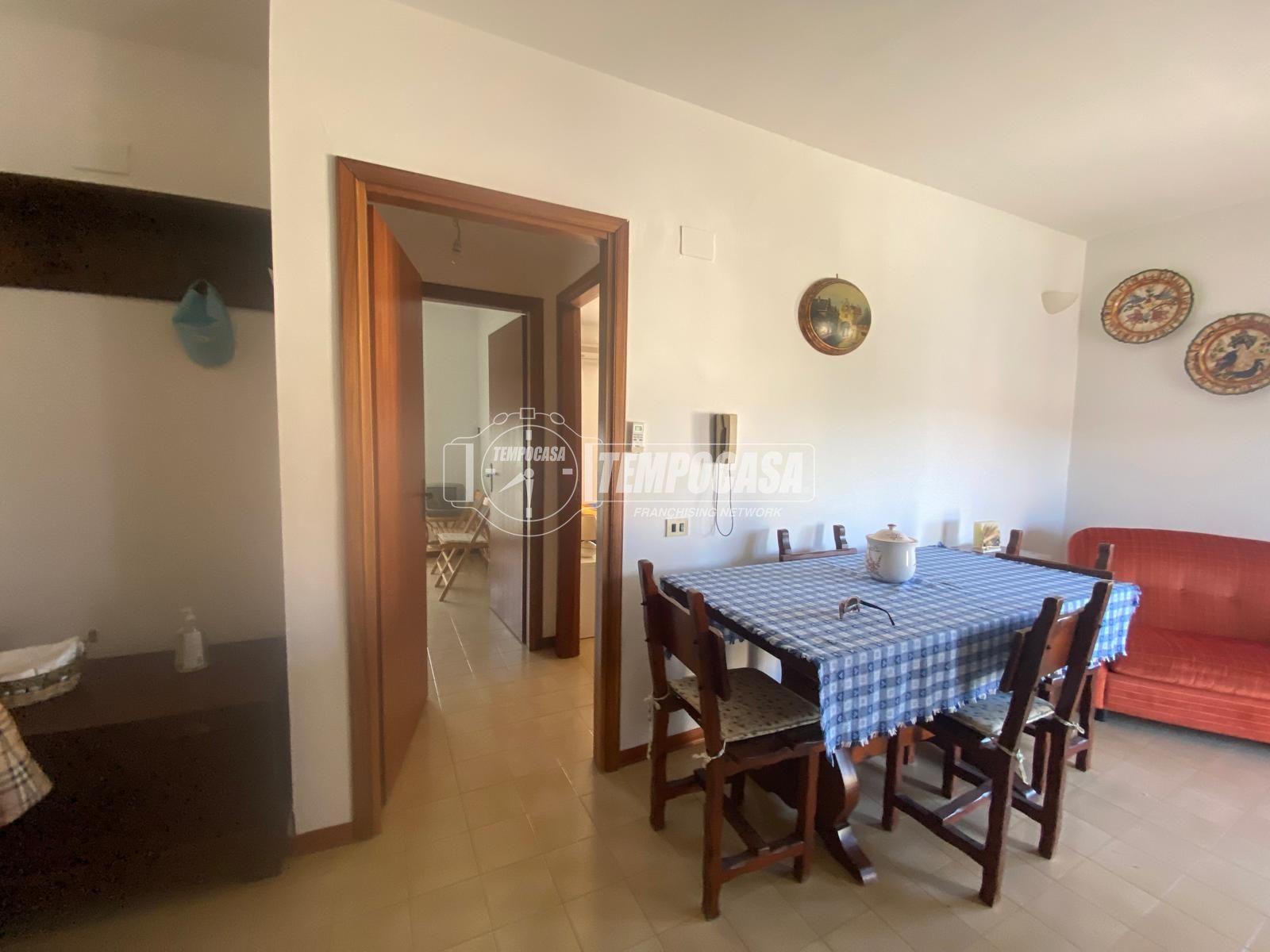 Trilocale in Via G. Amendola 6, Sant'Andrea Apostolo dello Ionio
