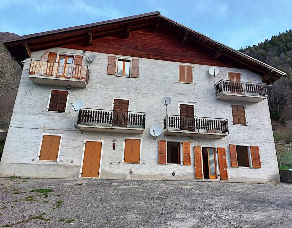 Quadrilocale in Via Cerreto 23, Bagolino — foto 4 di 5