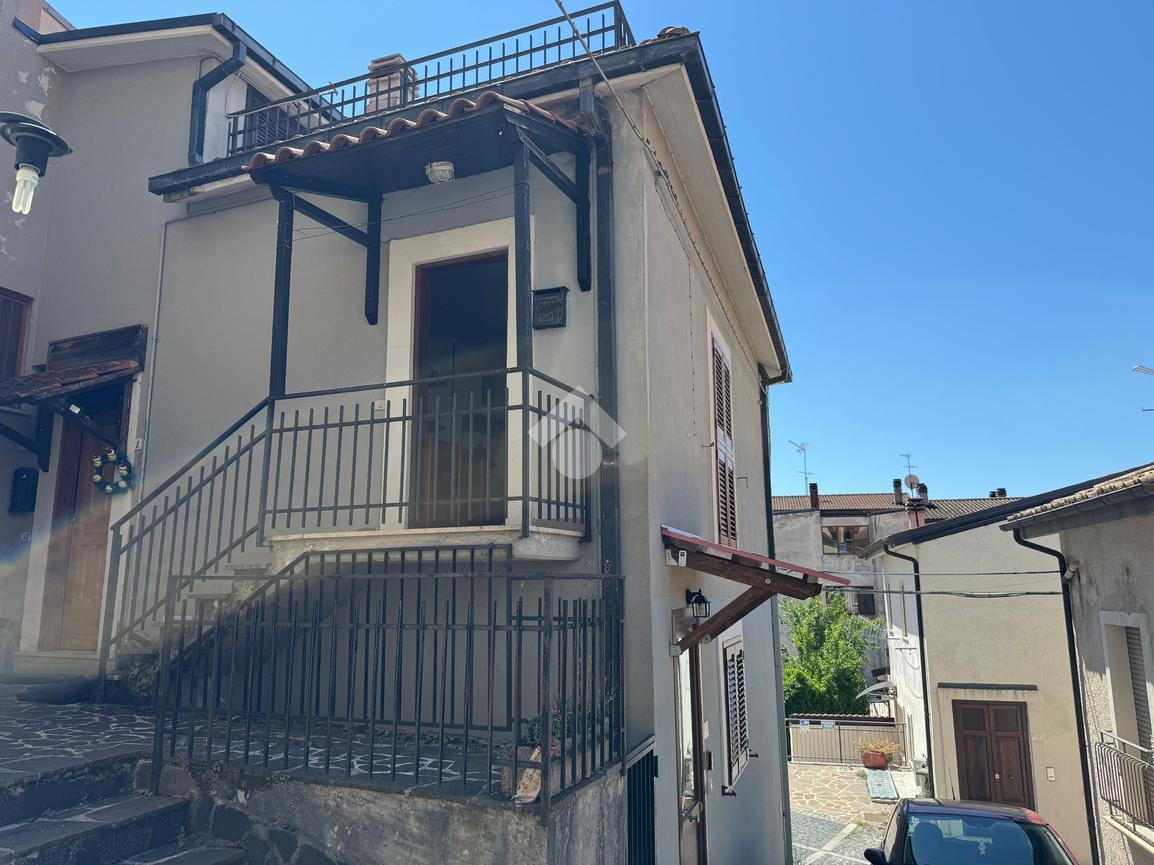 Casa indipendente in Indipendente Via Pitocco 1, Castel di Sangro