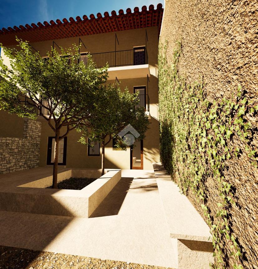 Casa indipendente in Via Silvio Pellico 37, Arcisate — foto 2 di 5