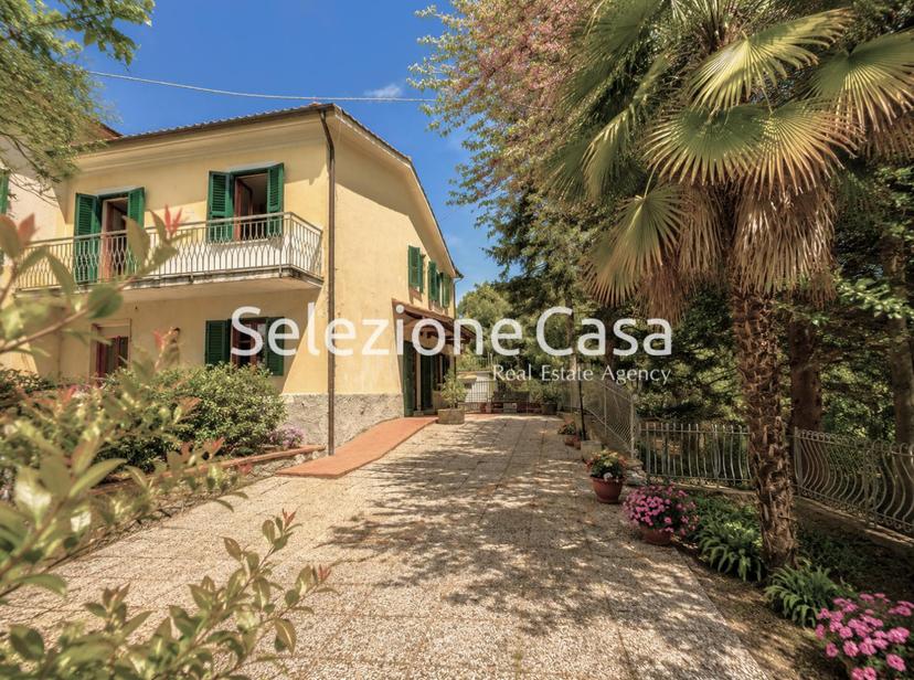 Porzione di casa, Montopoli in Val d'Arno — foto 5 di 5