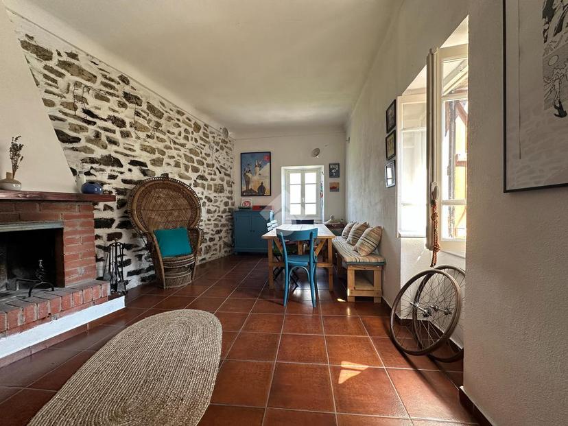 Appartamento in Via Allavena 4, Perinaldo — foto 2 di 5